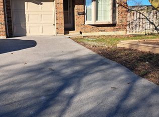 72 Norbert Rd, Brampton, ON L6Y2K1