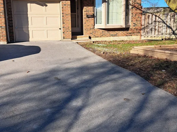 72 Norbert Rd, Brampton, ON