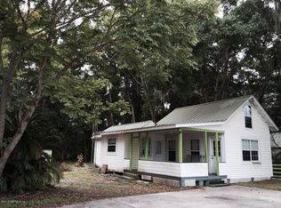 218 N Summit St, Crescent City, FL 32112