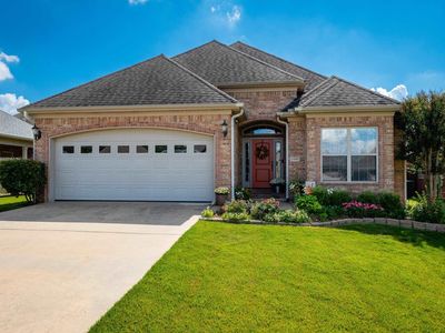 14905 Pride Valley Rd, Little Rock, AR, 72223