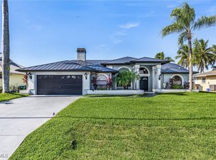 2528 SE 25th Ave, Cape Coral, FL 33904