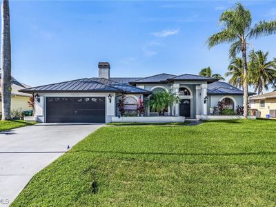 2528 SE 25th Ave, Cape Coral, FL, 33904