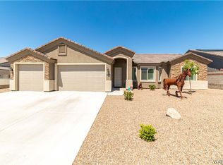 3415 Amanda Ave, Kingman, AZ 86401