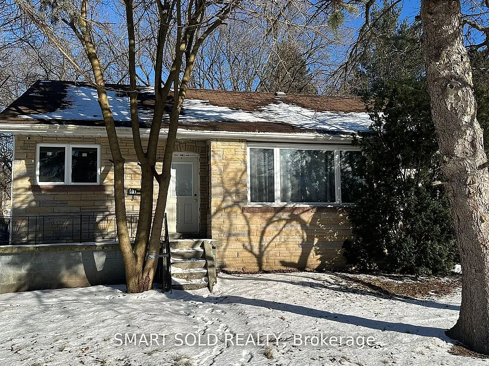 41 Maybourne Ave