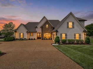 2308 Cages Bend Rd, Gallatin, TN 37066
