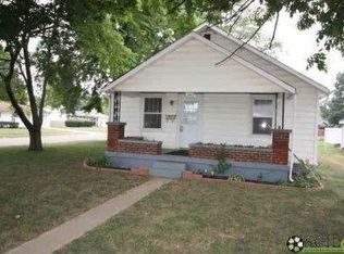 282 Wehmeier St, Columbus, IN 47201