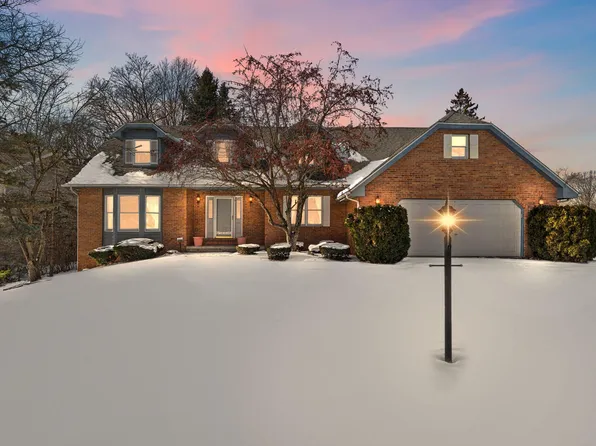 176 Wexford Rd, Valparaiso, IN 46385