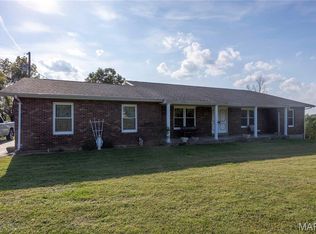 48 Pcr 852, Perryville, MO 63775