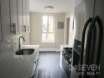 Rented by 24 7 NYC Realty Inc.