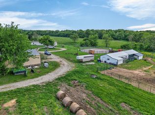 31710 Berry Rd, Falcon, MO 65470