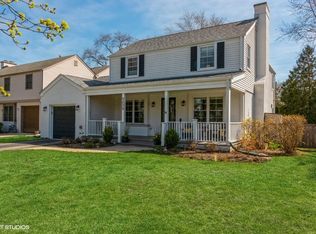 9239 Harding Ave, Evanston, IL 60203