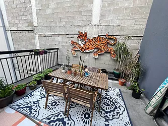 Rented by Delmark Realty LLC