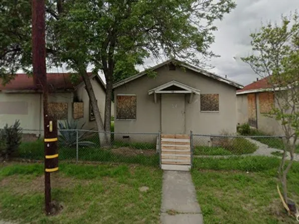490 S Pershing Ave, San Bernardino, CA 92408