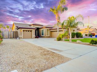 3255 E Los Altos Rd, Gilbert, AZ 85297