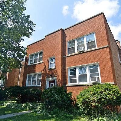 1st image of 6520 N Seeley Ave #2S