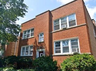 6520 N Seeley Ave #2S, Chicago, IL 60645