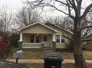 225 Center, Shawnee, OK 74840