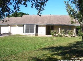 6915 Deep Lake Dr, San Antonio, TX 78244