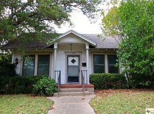 1316 N 5th St, Temple, TX 76501