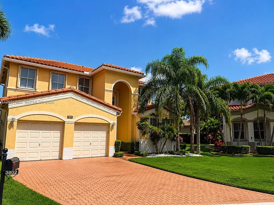3802 SW 165th Ter