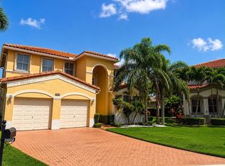 3802 SW 165th Ter, Hollywood, FL 33027
