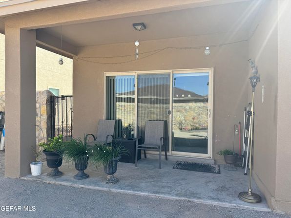 13105 Cozy Cove Ave, El Paso, TX 79938