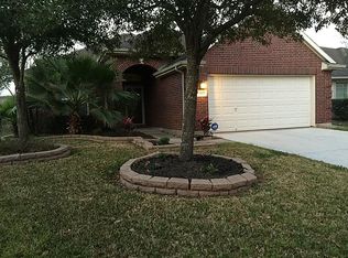 13615 Stone Branch Ln, Rosharon, TX 77583