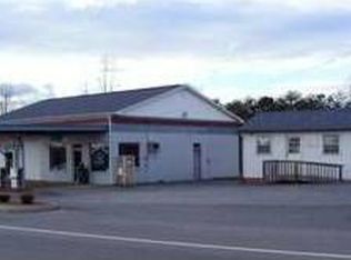 7071 Stones Dairy Rd, Bassett, VA 24055