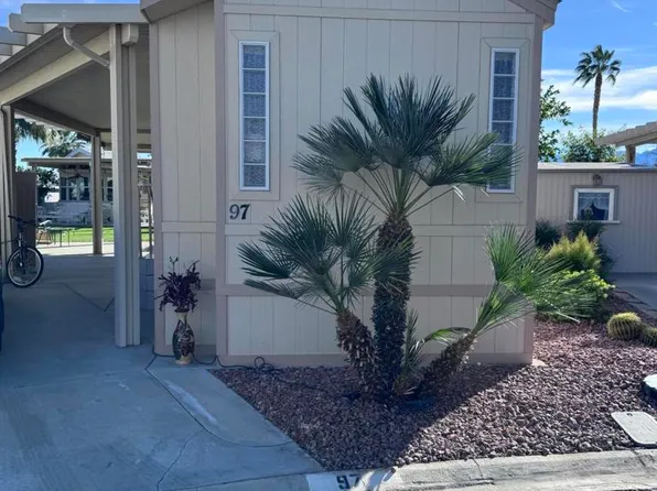 81620 Avenue 49 #97A, Indio, CA 92201