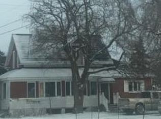 3757 Deep River Rd, Standish, MI 48658