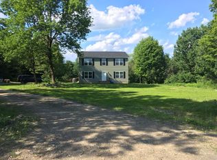 149 Vennel Rd, Van Etten, NY 14889
