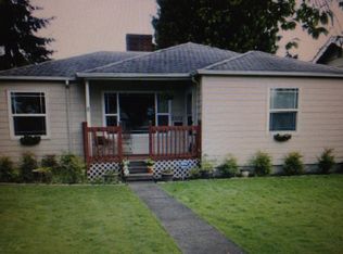 2852 Florida St, Longview, WA 98632