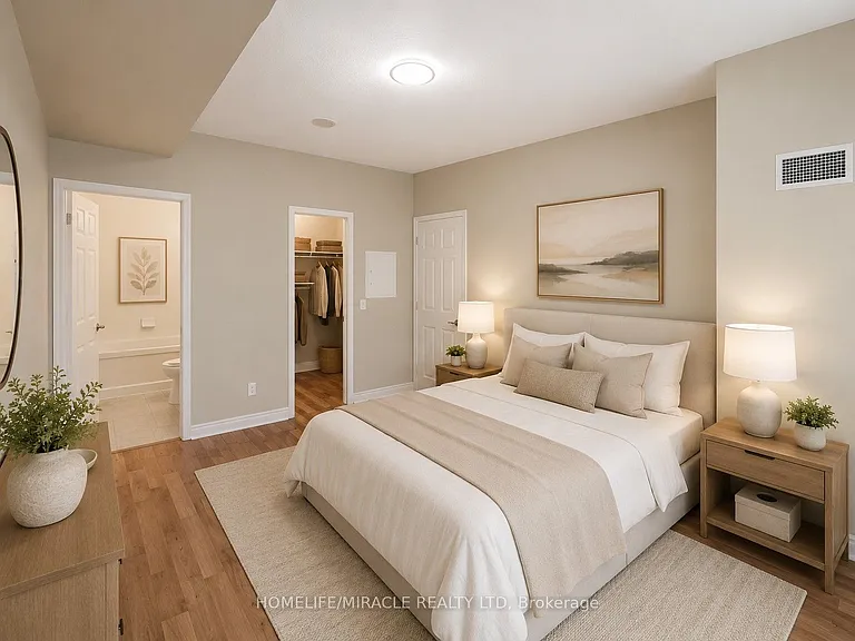 339 Rathburn Rd W #617 — Photo 9