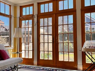 14 Meacham Rd, Cambridge, MA 02140