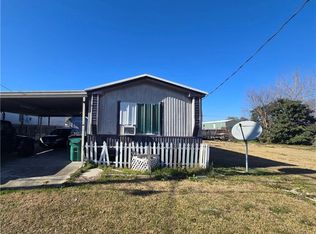 376 Comeaux Dr, Lockport, LA 70374