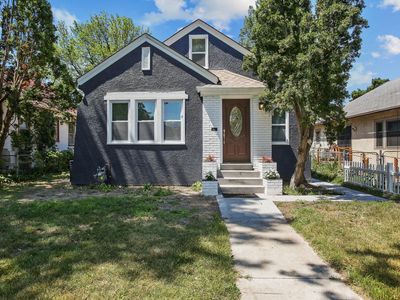 4032 45th Ave S, Minneapolis, MN, 55406