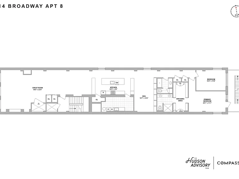 714 Broadway #8 — Photo 2