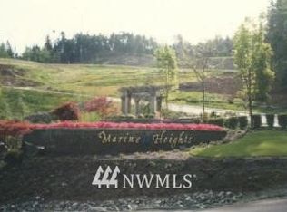 4119 Marine Heights Way, Anacortes, WA