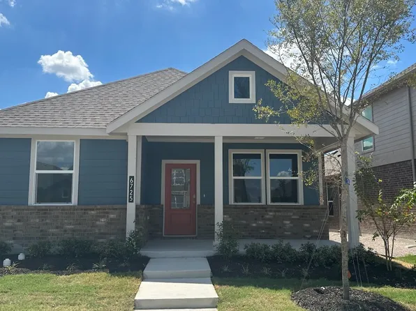 6725 Lake Overlook Dr, Fort Worth, TX 76135
