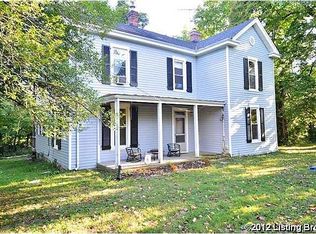 3001 Old Clark Station Rd, Fisherville, KY 40023