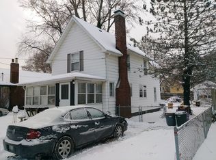 208 N Thompson St, Jackson, MI 49202