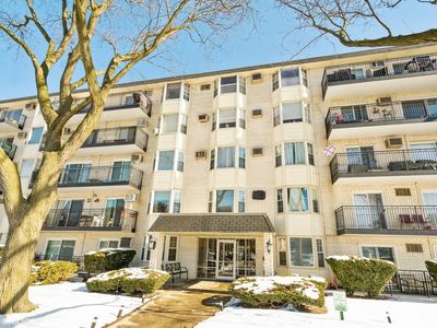 5506 Lincoln Ave UNIT 121, Morton Grove, IL, 60053