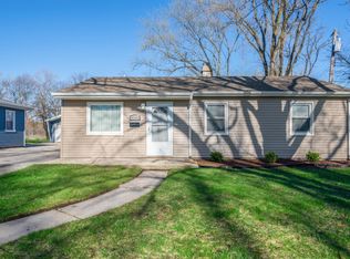 4095 Howard St, Hobart, IN