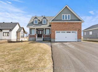 71 Cayer St, The Nation, ON K0A 3C0