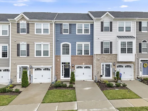 7807 Petigru Rd, Baltimore, MD 21244