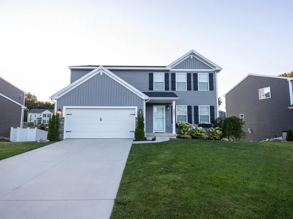 4897 Shadow Creek Dr, Hudsonville, MI 49426