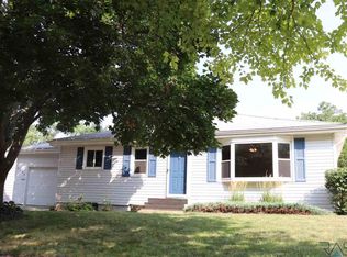 2104 E Allen Dr, Sioux Falls, SD 57103