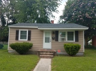 711 Olivia St, Salisbury, MD 21801