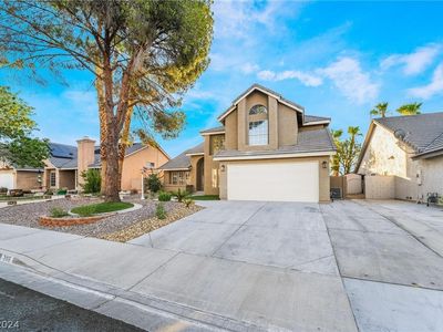 302 Vallarte Dr, Henderson, NV, 89014