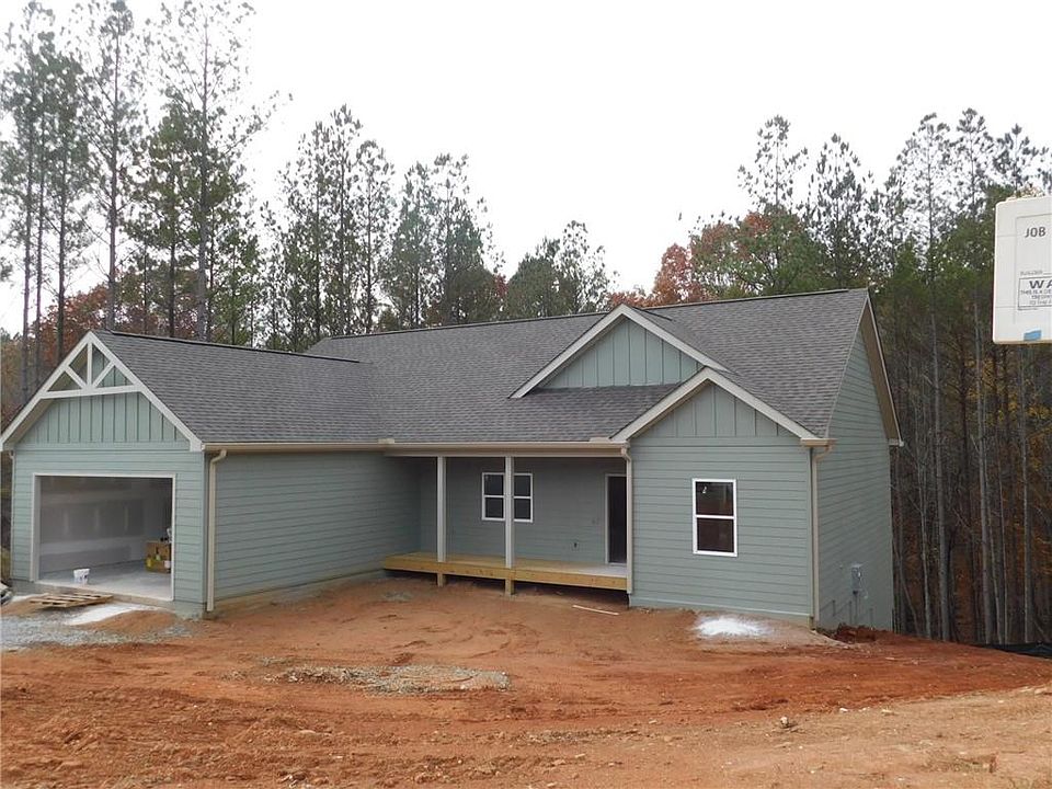 102 Twisted Pines Xing, Dahlonega, GA 30533 Zillow